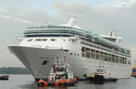 CLIA Arms Agents to Rebut Reports of Crime at Sea
